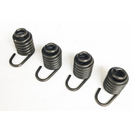 T410: AMMORTIZZATORI 410.020 ORIGINALE PRO.TOP | Newgardenstore.eu