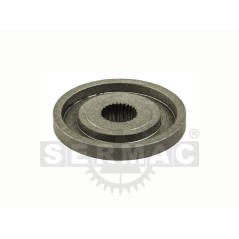 ADATTATORE PER LAME 54.200.0187 Compatibile MTD | Newgardenstore.eu