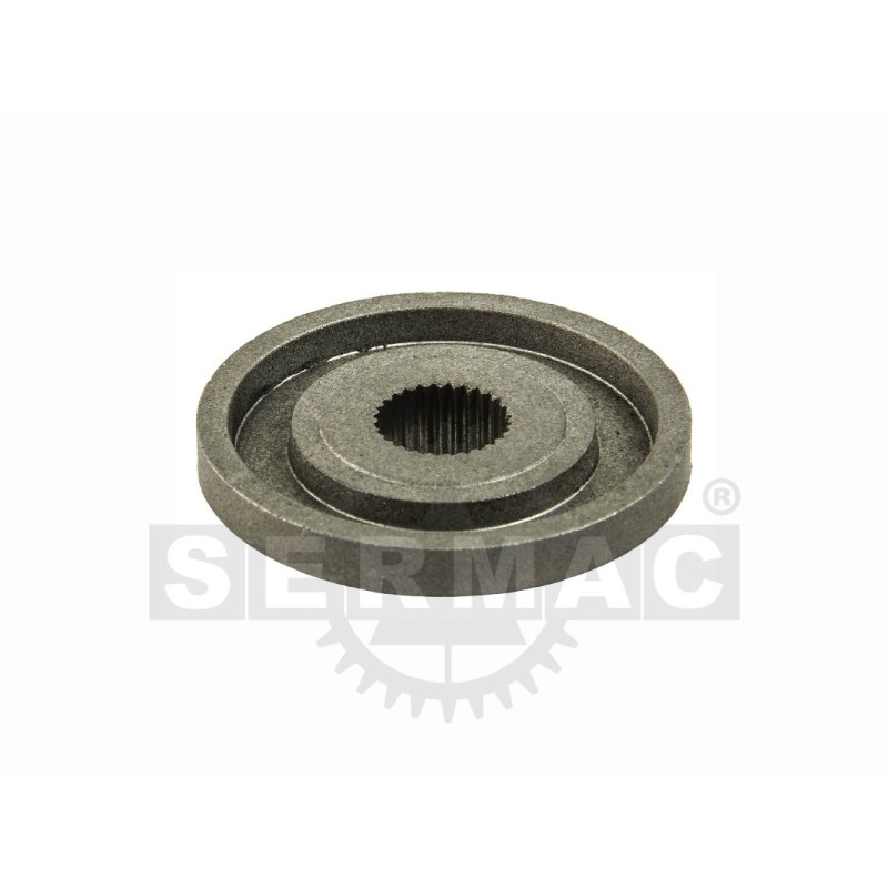 ADATTATORE PER LAME 54.200.0187 Compatibile MTD ADATTATORE PER LAME 54.200.0187 Compatibile MTD