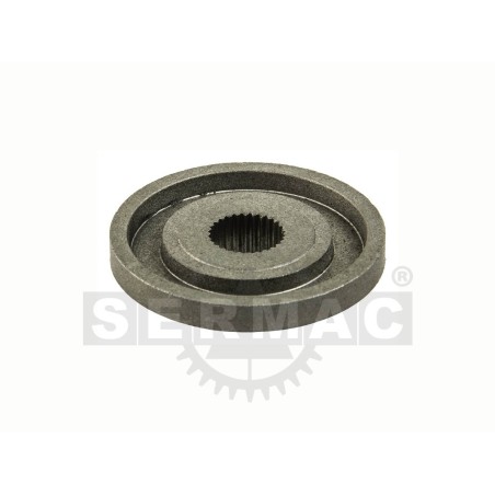 ADATTATORE PER LAME 54.200.0187 Compatibile MTD | Newgardenstore.eu