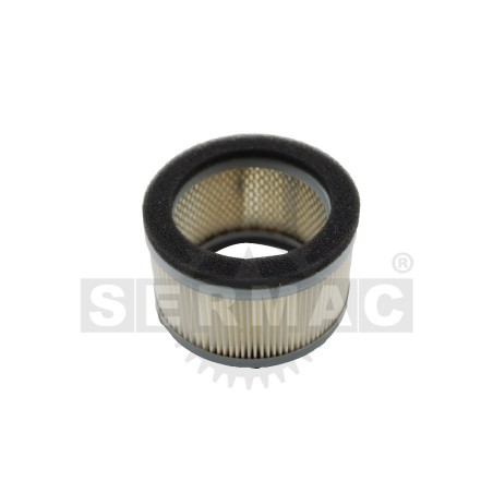 AIR FILTER 54.150.0644 Compatible with ROBIN | Newgardenstore.eu