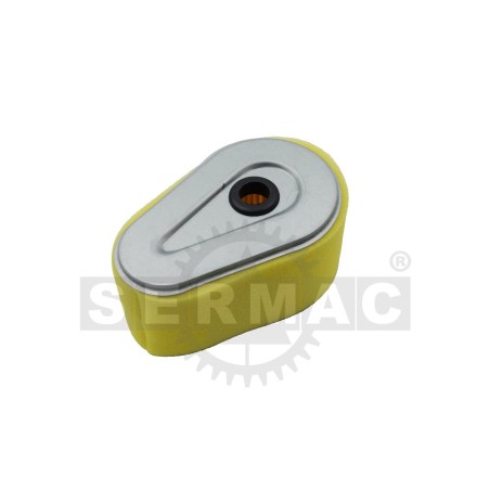 AIR FILTER 54.150.0851 Compatible with JOHN DEERE- KAWASAKI | Newgardenstore.eu