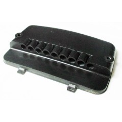 COPERCHIO SUPERIORE FILTRO ARIA EB650 650.2.52 Compatibile TOPSO- ALPINA- CASTELGARDEN