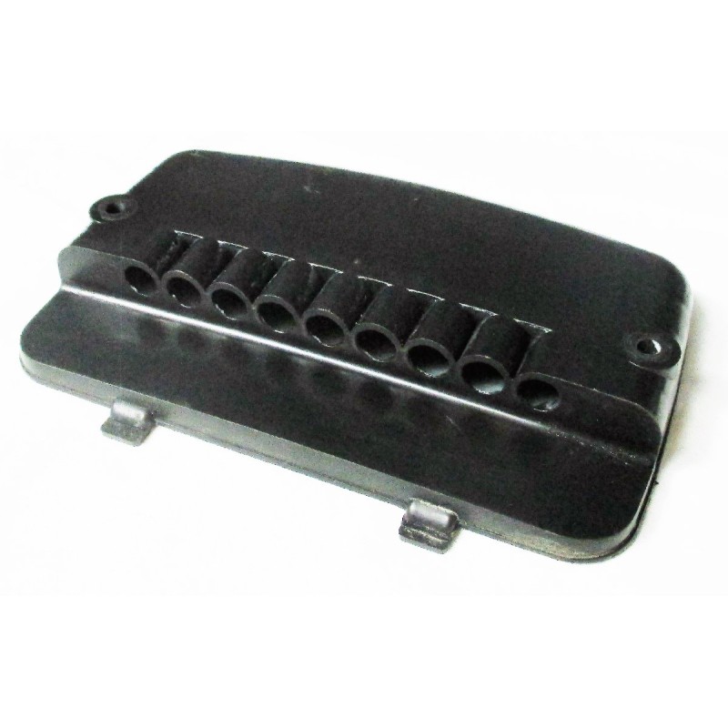 Couvercle supérieur de filtre à air EB650 650.2.52 Compatible avec TOPSO - ALPINA - CASTELGARDEN