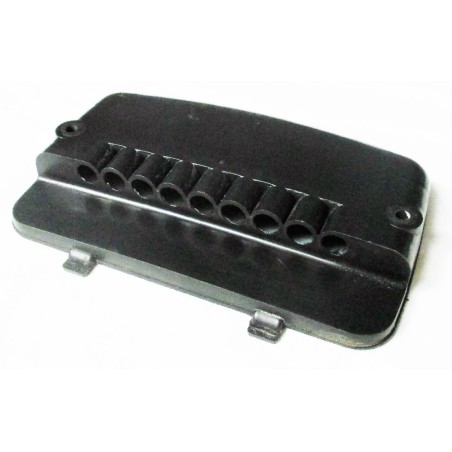 Tapa superior del filtro de aire EB650 650.2.52 Compatible con TOPSO- ALPINA- CASTELGARDEN | Newgardenstore.eu