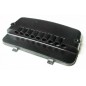 Couvercle supérieur de filtre à air EB650 650.2.52 Compatible avec TOPSO - ALPINA - CASTELGARDEN