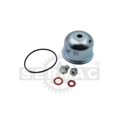 Cuve de carburateur 54.290.0707 Compatible avec HONDA