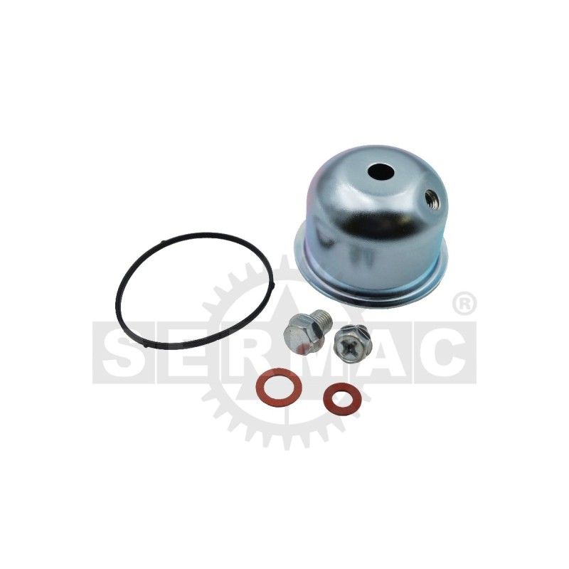 Cuve de carburateur 54.290.0707 Compatible avec HONDA