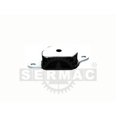 Amortisseur 54.100.0886 Compatible avec STIHL | Newgardenstore.eu