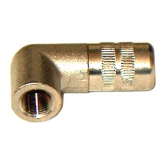 TESTINE A 4 GRIFFE PER INGRASATORI SERIE 90° 54.270.0052 | Newgardenstore.eu
