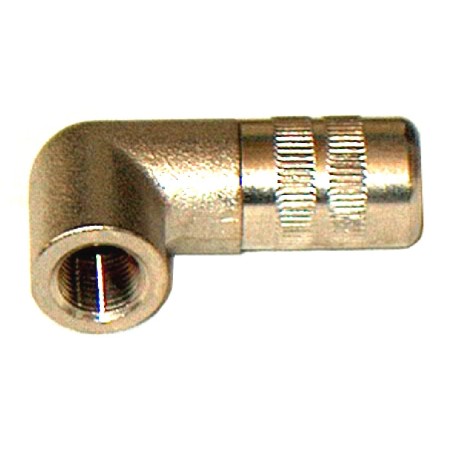 TESTINE A 4 GRIFFE PER INGRASATORI SERIE 90° 54.270.0052 | Newgardenstore.eu