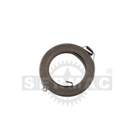 STARTERFEDER 54.200.1246 Kompatibel mit EMAK (OLEOMAC - EFCO)- JONSERED | Newgardenstore.eu