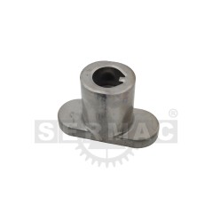 BLADE HOLDER HUB 54.200.0186 Compatible MTD | Newgardenstore.eu