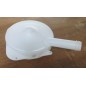 FUEL TANK EB650 650.2.32 Compatible with TOPSO- ALPINA- CASTELGARDEN