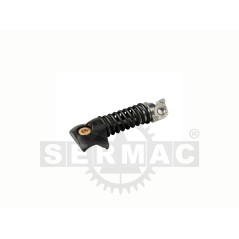 AMMORTIZZATORE 54.100.0980 Compatibile STIHL | Newgardenstore.eu