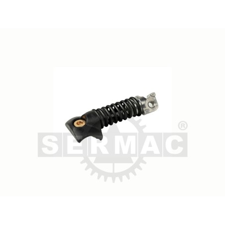Amortisseur 54.100.0980 Compatible avec STIHL | Newgardenstore.eu