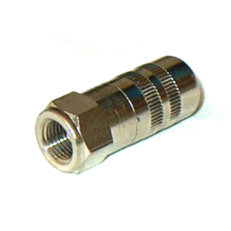 4-JAW HEADS FOR GREASE NIPPLES EXCELLENT SERIES 54.270.0056