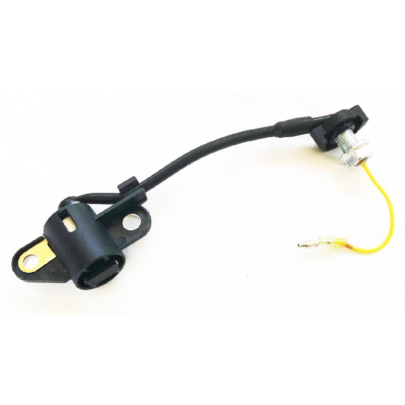 OIL LEVEL SENSOR 54.250.0003 Compatible with HONDA