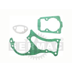 ADAPTABLE SEAL SET 54.260.3570 Compatible with HUSQVARNA | Newgardenstore.eu