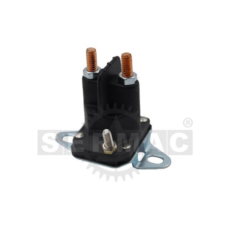 SOLENOID 54.250.0106 | Newgardenstore.eu