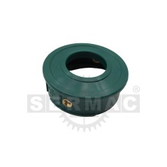 Untere Gehäusehälfte für Knock &amp- Go Arno.Plast 54.270.0090 | Newgardenstore.eu