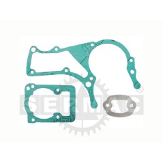 ADAPTABLE SEAL SET 54.260.3572 Compatible with HUSQVARNA | Newgardenstore.eu