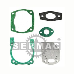 ADAPTABLE SEAL SET 54.260.3573 Compatible with ZENOAH | Newgardenstore.eu