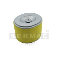 AIR FILTER 54.150.0846 Compatible with HONDA | Newgardenstore.eu