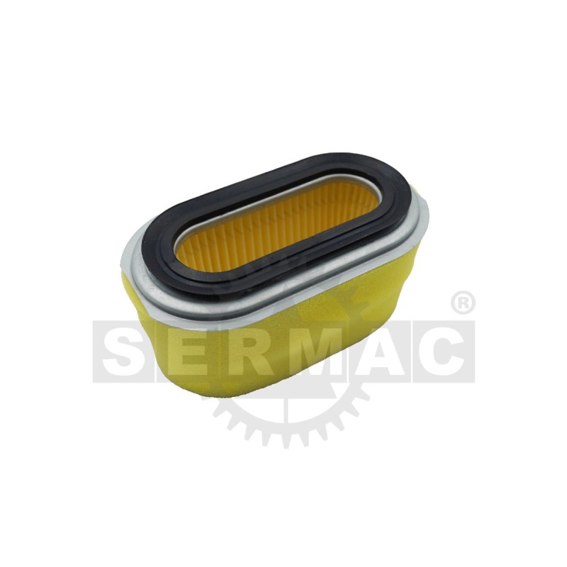 AIR FILTER 54.150.0612 Compatible with HONDA