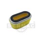 AIR FILTER 54.150.0612 Compatible with HONDA