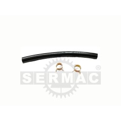 ALIMENTATION TUBE NOIR, GROUPE DE POMPE I20-084, Compatible avec le pulvérisateur à dos PROTOP | Newgardenstore.eu