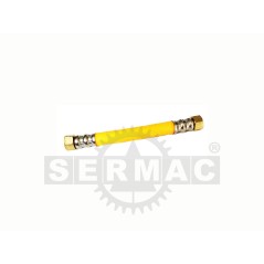 YELLOW HIGH PRESSURE TUBE FOR I20-100 PUMP GROUP Compatible with PROTOP BACKPACK SPRAYER | Newgardenstore.eu