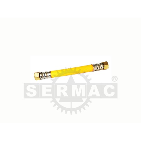 TUBO AMARILLO DE ALTA PRESIÓN PARA GRUPO DE BOMBEO I20-100 Compatible con PULVERIZADOR DE MOCHILA PROTOP | Newgardenstore.eu