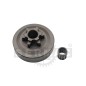 PIÑÓN DE RUEDA FIJO 54.230.0856 Compatible con ZENOAH