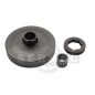 PIÑÓN DE RUEDA FIJO 54.230.0857 Compatible con ZENOAH