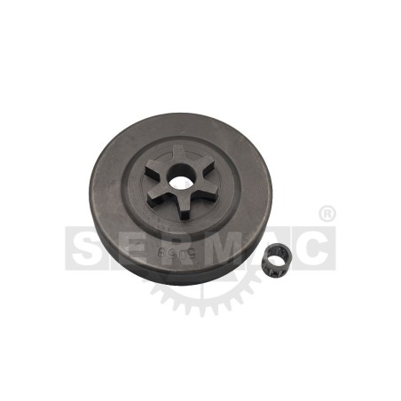 Festes Ritzel 54.230.0500, kompatibel mit ECHO | Newgardenstore.eu