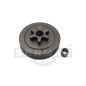 PIGNONE ROCCHETTO FISSO 54.230.0502 Compatibile ECHO PIGNONE ROCCHETTO FISSO 54.230.0502 Compatibile ECHO