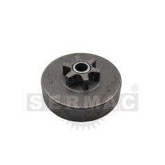 PIGNONE ROCCHETTO FISSO 54.230.0697 Compatibile HOMELITE | Newgardenstore.eu