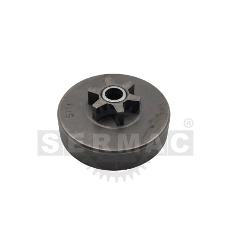 PIGNONE ROCCHETTO FISSO 54.230.0697 Compatibile HOMELITE | Newgardenstore.eu