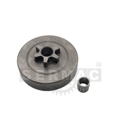 PIGNONE ROCCHETTO FISSO 54.230.0840 Compatibile STIHL | Newgardenstore.eu