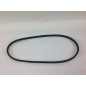 Universal belt made with KEVLAR 3L250 lawnmower mower flat engine