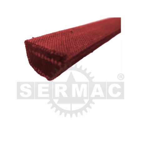 V-BELTS - SECTION 3/8" X 38'' 54.120.0524 | Newgardenstore.eu