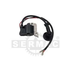 Allumage électronique 260.1.14 Compatible avec TOPSO, ALPINA et CASTOR | Newgardenstore.eu