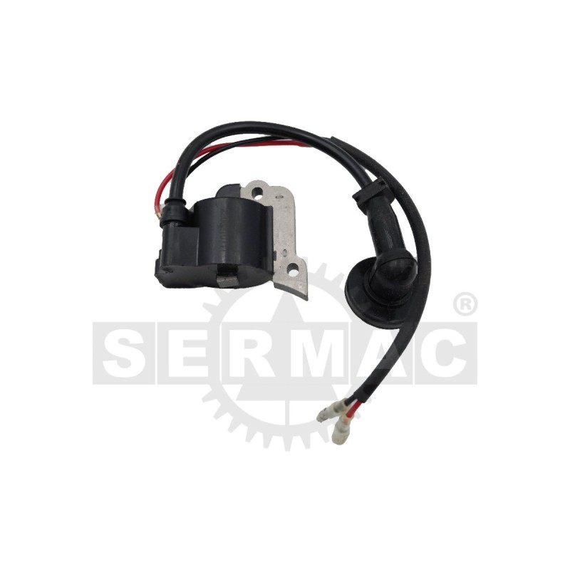 ENCENDIDO ELECTRÓNICO 260.1.14 Compatible con TOPSO- ALPINA- CASTOR