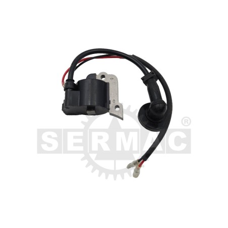 Allumage électronique 260.1.14 Compatible avec TOPSO, ALPINA et CASTOR | Newgardenstore.eu
