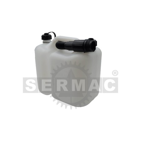 DUAL-USE CAN 54.120.0340 | Newgardenstore.eu