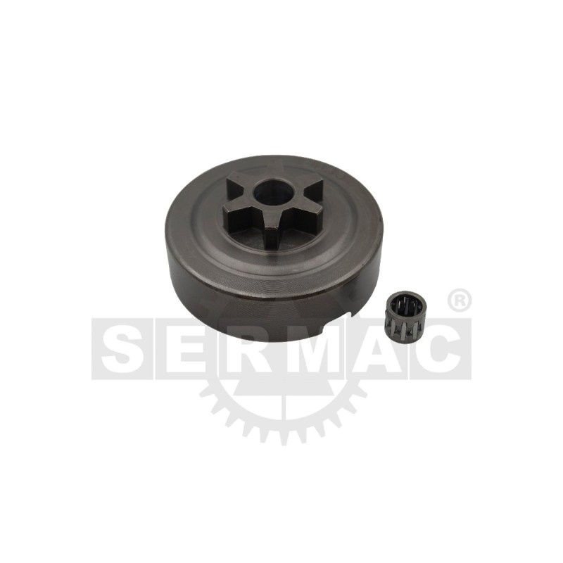PIGNONE ROCCHETTO FISSO 54.230.0891 Compatibile ECHO