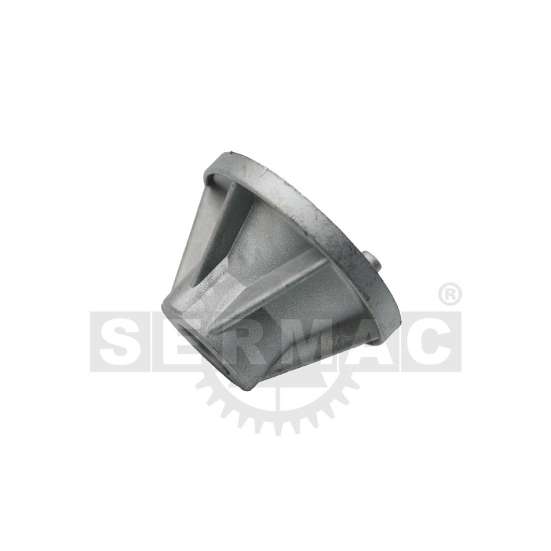 MOZZO PORTA-LAMA 54.200.0177 Compatibile EMAK (OLEOMAC -EFCO)