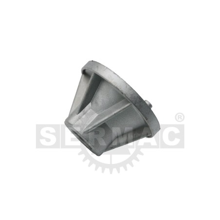 MOZZO PORTA-LAMA 54.200.0177 Compatibile EMAK (OLEOMAC -EFCO) | Newgardenstore.eu