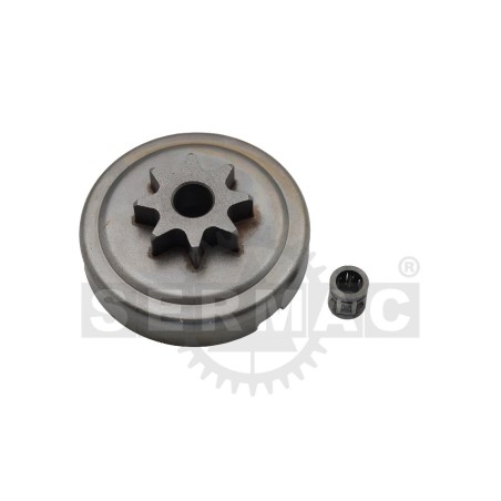 PIGNONE ROCCHETTO FISSO 54.230.0859 Compatibile ZENOAH | Newgardenstore.eu